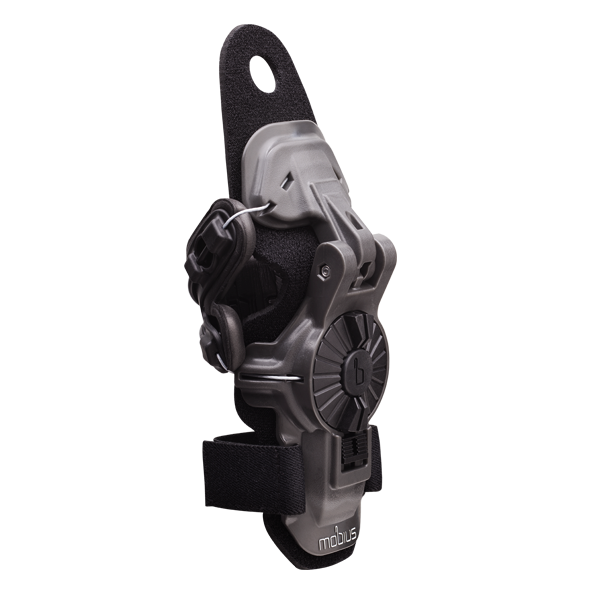 Mobius - X8 Wrist Braces