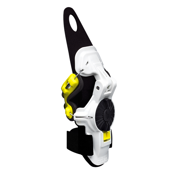 Mobius - X8 Wrist Braces