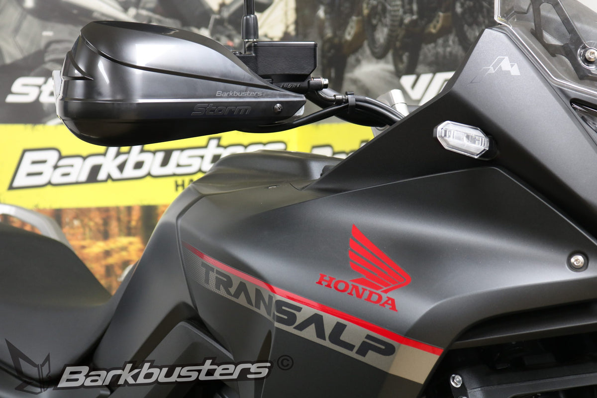 Barkbusters - Handguard Kit for Honda XL 750 Transalp - (BHG-108)
