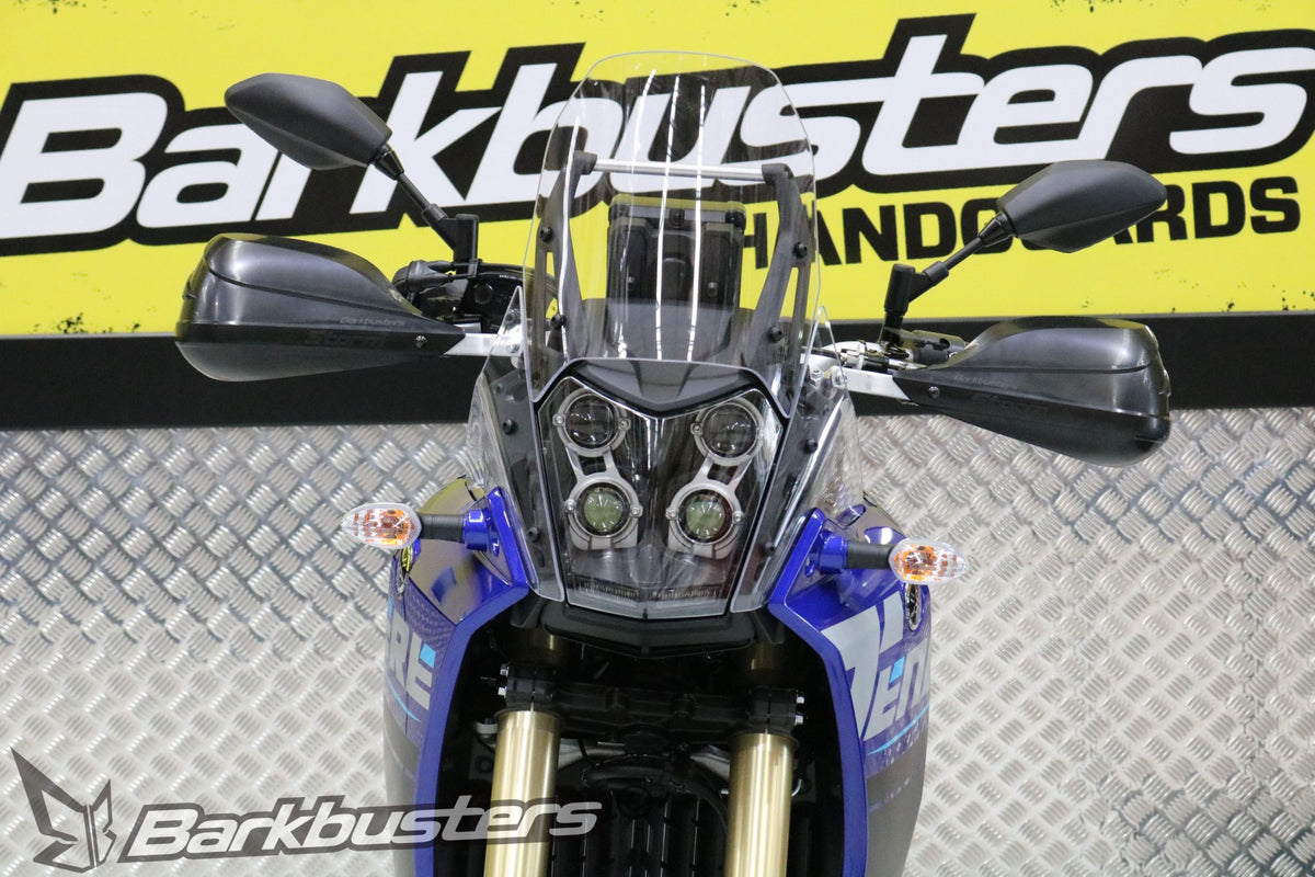 Barkbusters - Handguard Kit for Yamaha Tenere World Raid - (BHG-113)