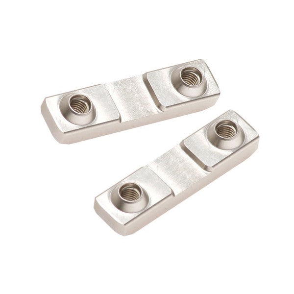 Xtrig - Replacement Aluminum Bar Mount Plate for PHDS