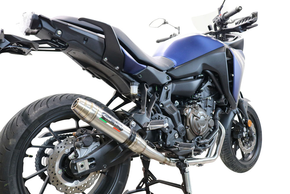 GPR-Exhaust---Deeptone-Inox-RACING-Full-Line-for-Tracer-7-GT-from-2020-to-2024-dB-Killer