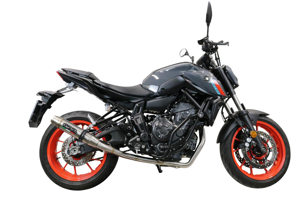 GPR-Exhaust---Deeptone-Inox-RACING-Full-Line-for-Mt-07-from-2017-to-2020-dB-Killer