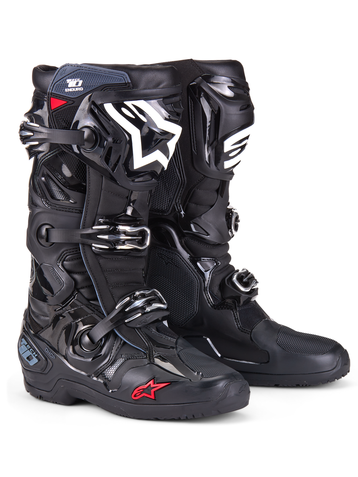 Alpinestars - Tech 10 Enduro Boots
