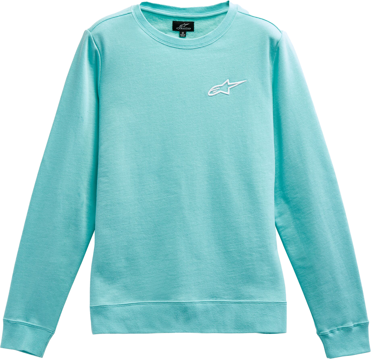 Alpinestars - Women's Ageless Crew Fleece