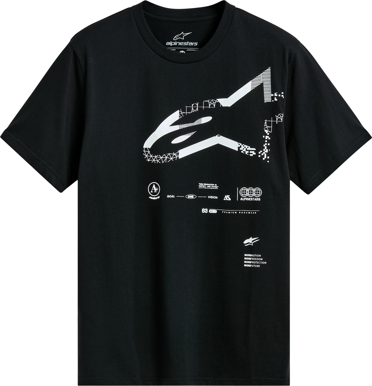 Alpinestars - Geografica Tee