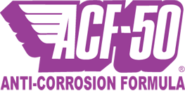 ACF-50 - Anti-Corrosion