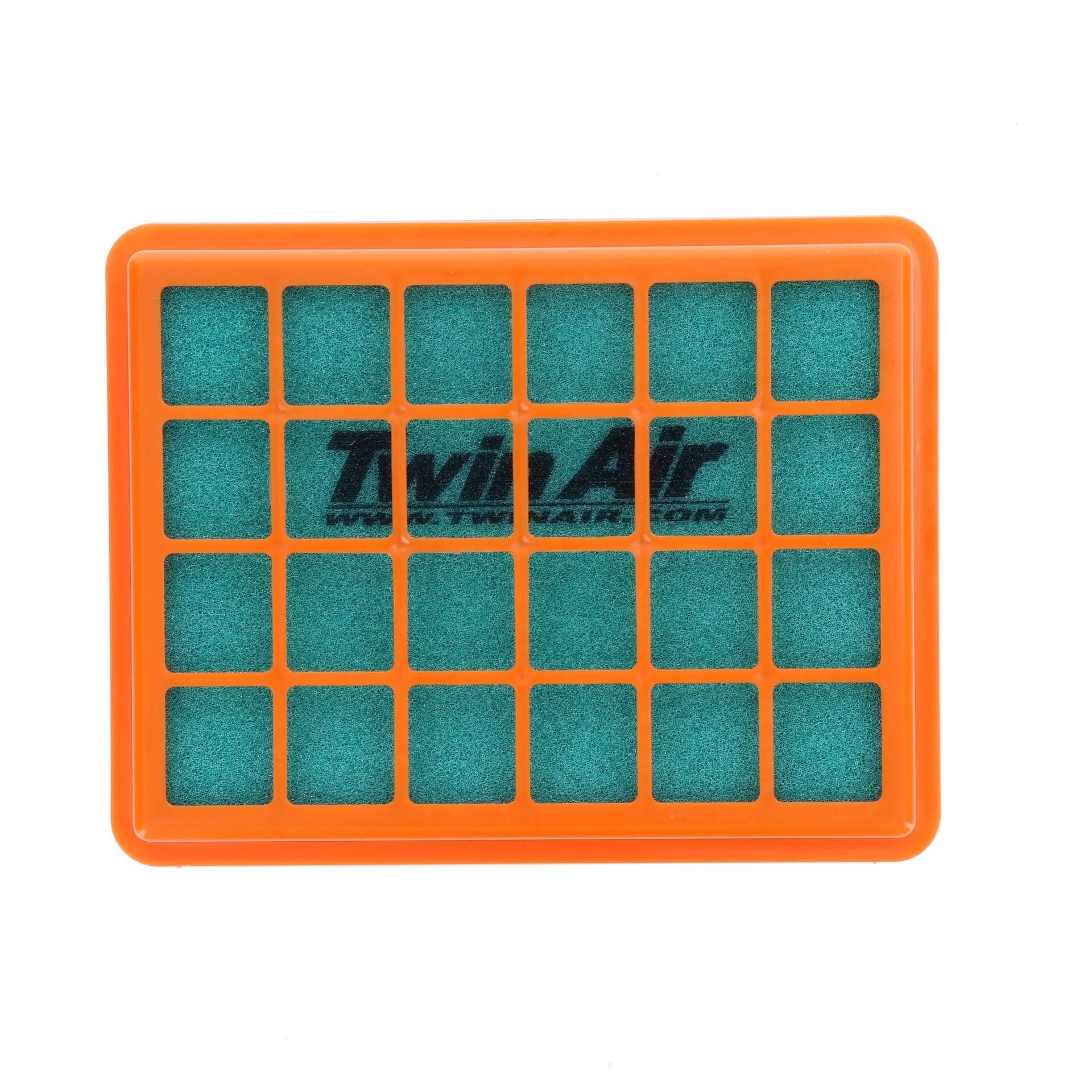 TwinAir - Pre-Oiled Air Filter & Filter Frame (TA154524P)
