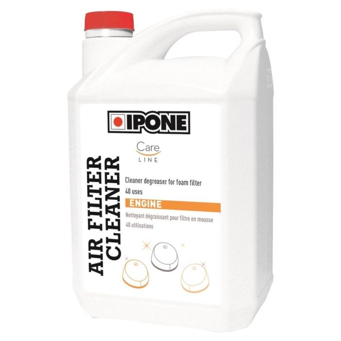 IPONE - Air Filter Cleaner