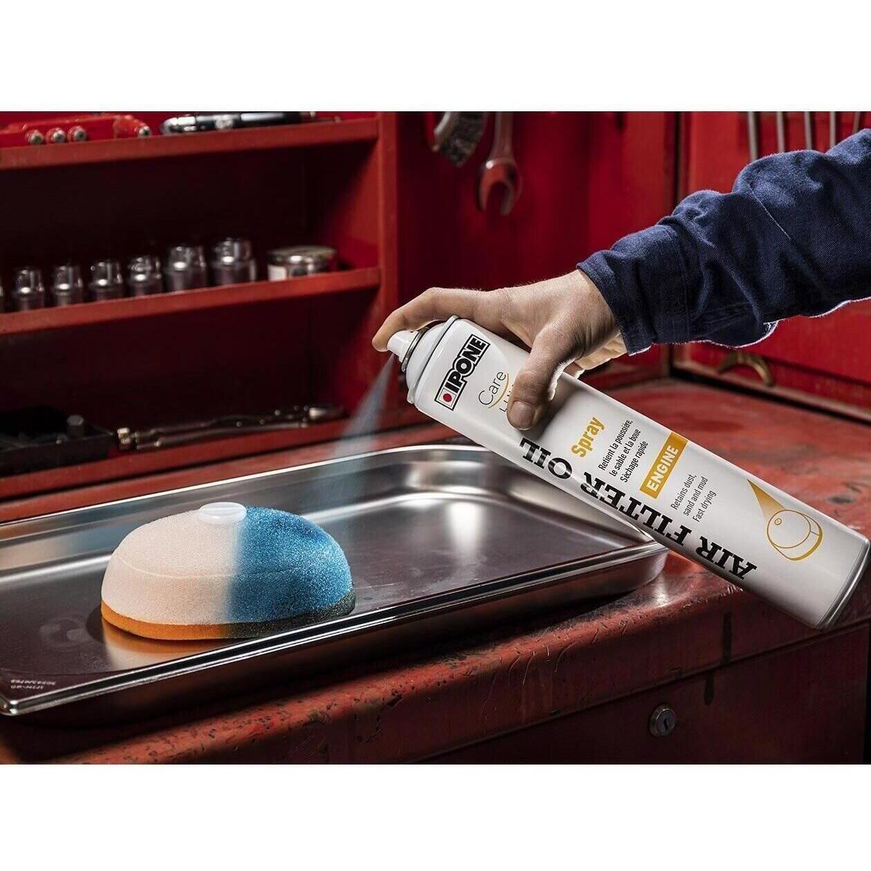 Ipone - Special Air Filter Spray