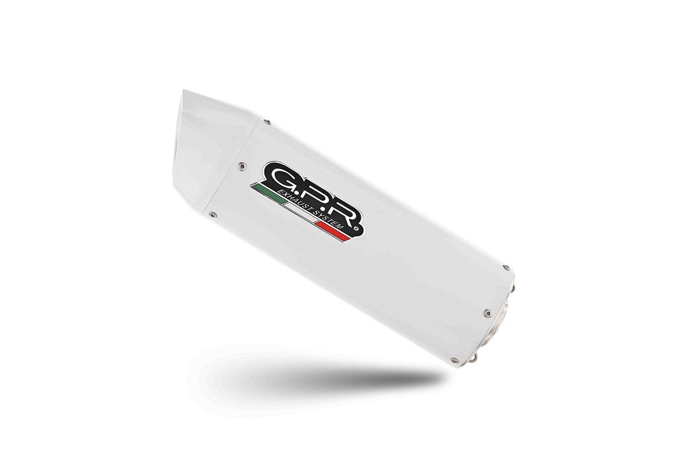GPR-Exhaust---Albus-Evo4-Full-Line-for-Yzf-R-125-from-2017-to-2018-dB-Killer-Catalyst