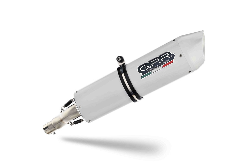 GPR-Exhaust---Albus-Ceramic-Slip-on-for-R-1200-RT-from-2009-to-2013-dB-Killer-Link-Pipe
