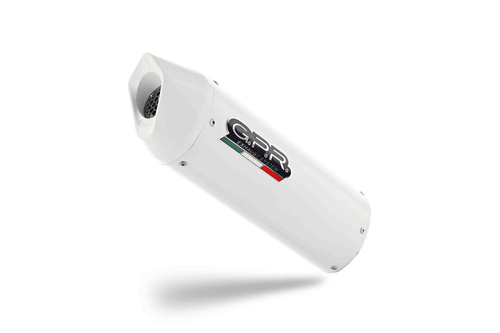 GPR-Exhaust---Albus-Evo4-Full-Line-for-CB-650-R-from-2019-to-2020-dB-Killer-Catalyst