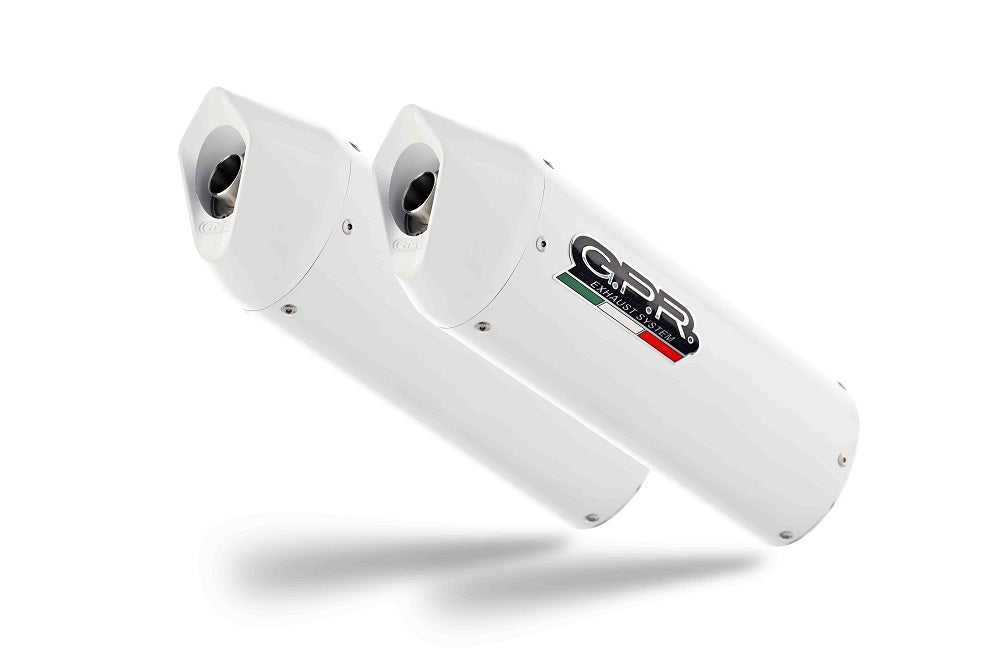 GPR-Exhaust---Albus-Ceramic-Double-Bolt-on-for-LC8-990-Adventure-R-DAKAR-from-2006-to-2014-dB-Killer