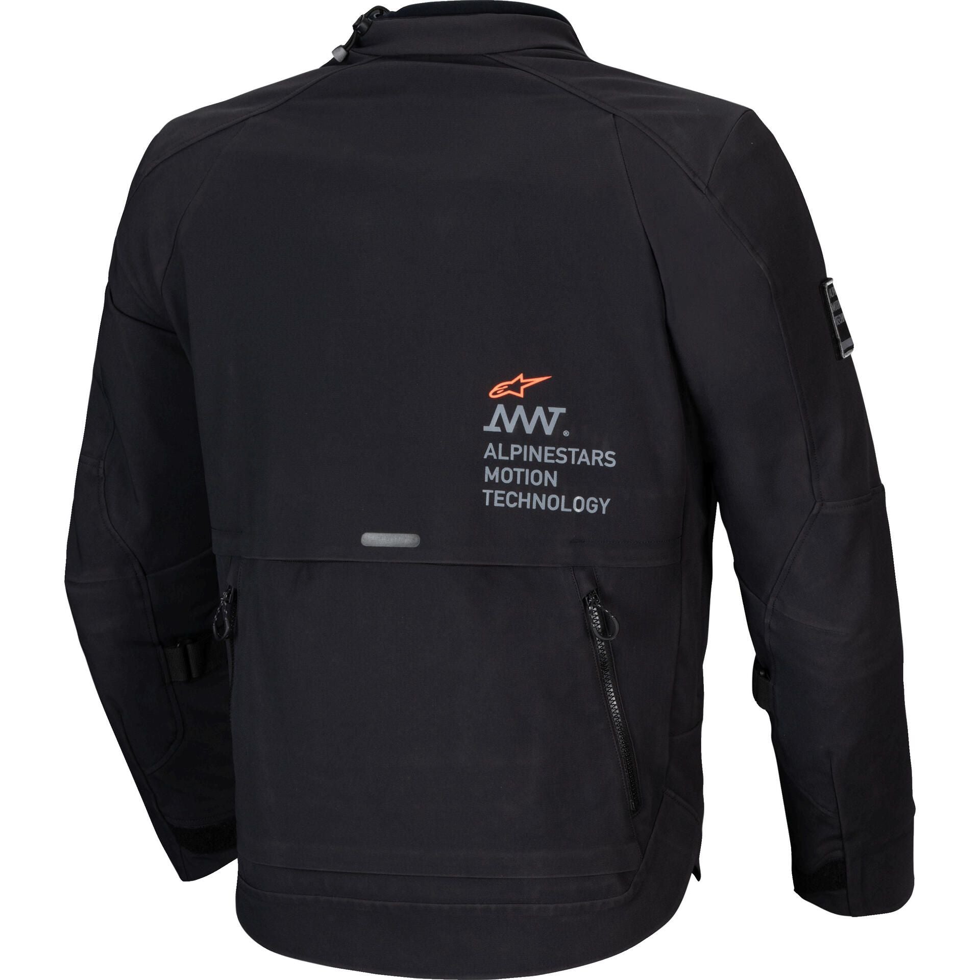 Alpinestars - AMT-8 Stretcher Drystar, XF Jacket