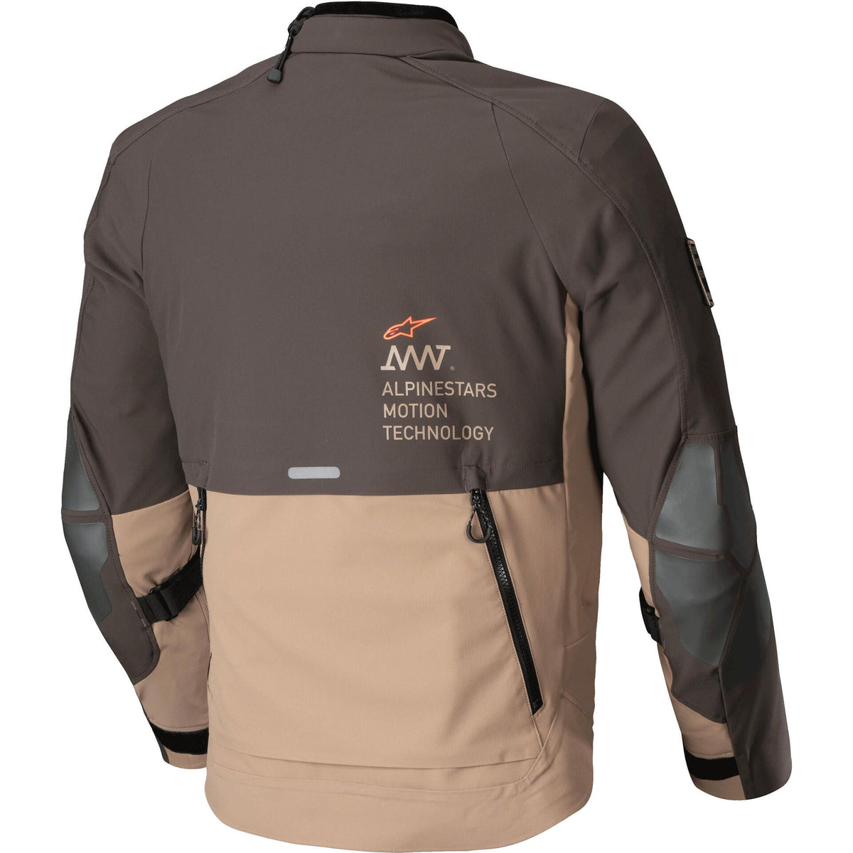 Alpinestars - AMT-8 Stretcher Drystar, XF Jacket