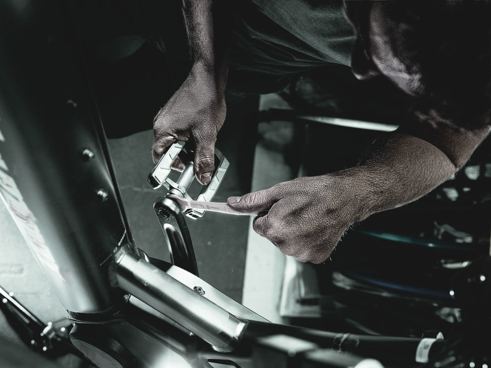 Wera Tools - 6003 Joker Pedal combination wrench