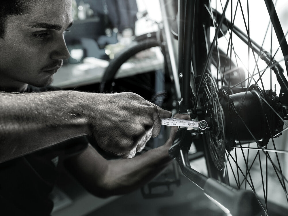 Wera Tools - Bicycle Set 12