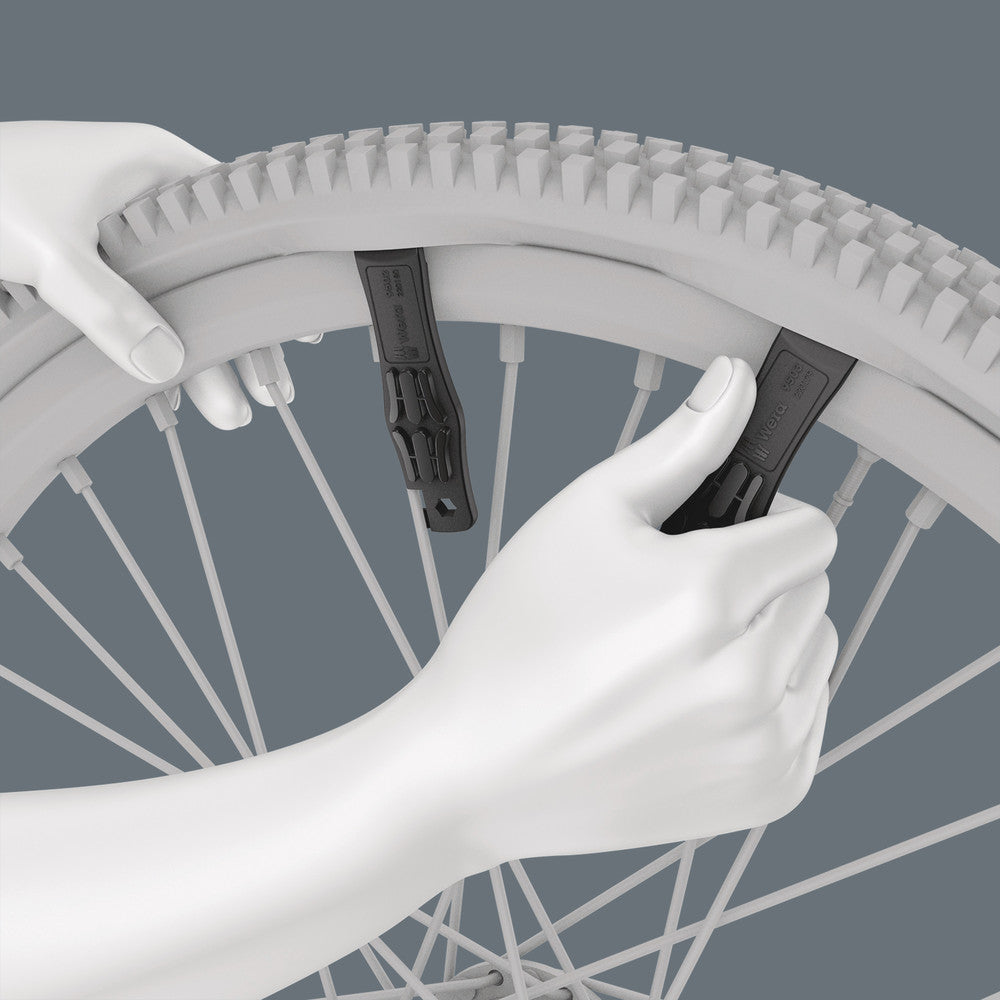 Wera Tools - Bicycle Set 13
