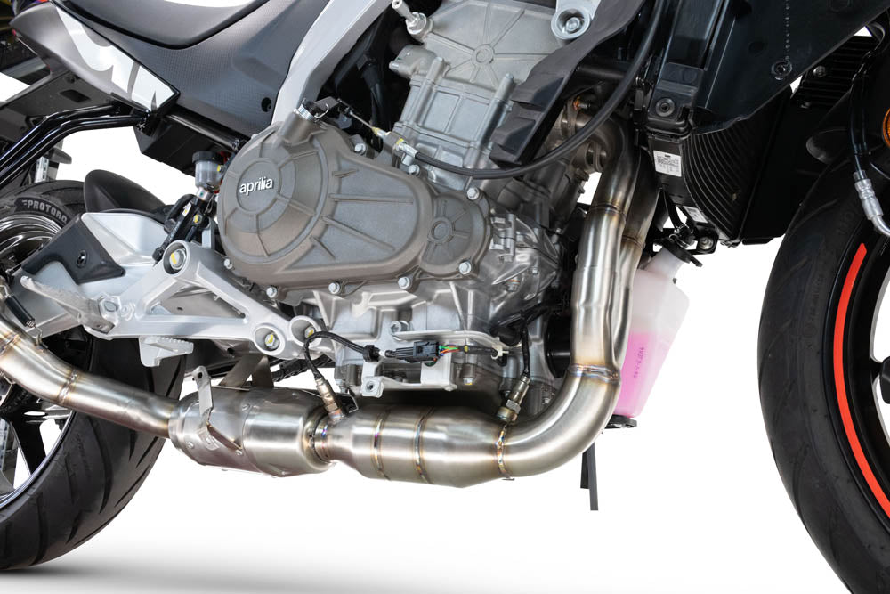 GPR-Exhaust---M3-Black-Titanium-Full-Line-for-RS-457-from-2024-to-2025-dB-Killer-Catalyst
