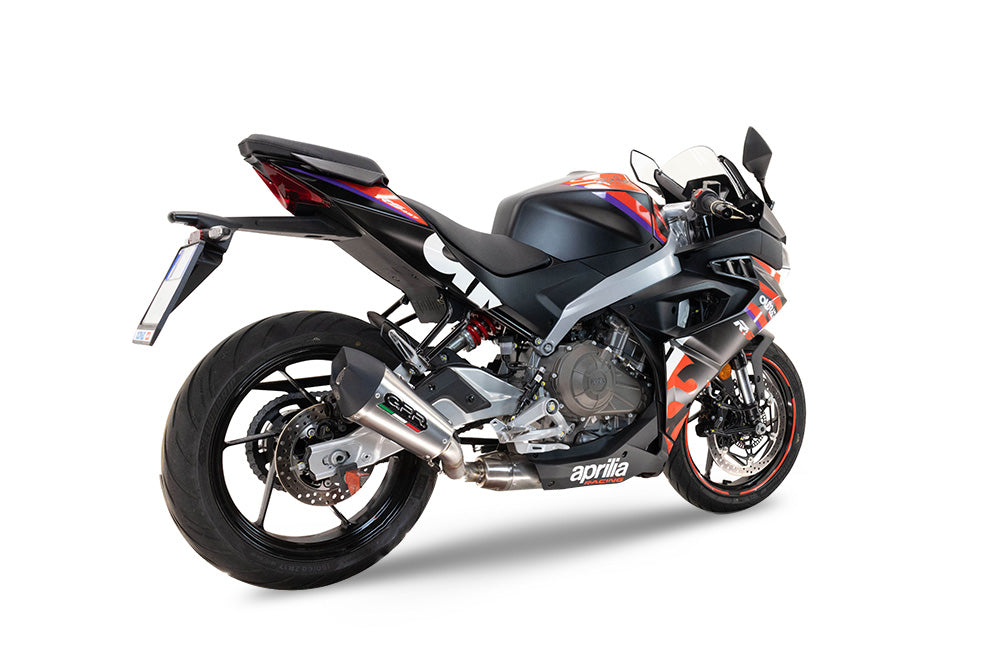 GPR-Exhaust---New-Gpe-titanium-Full-Line-for-RS-457-from-2024-to-2025-dB-Killer-Catalyst