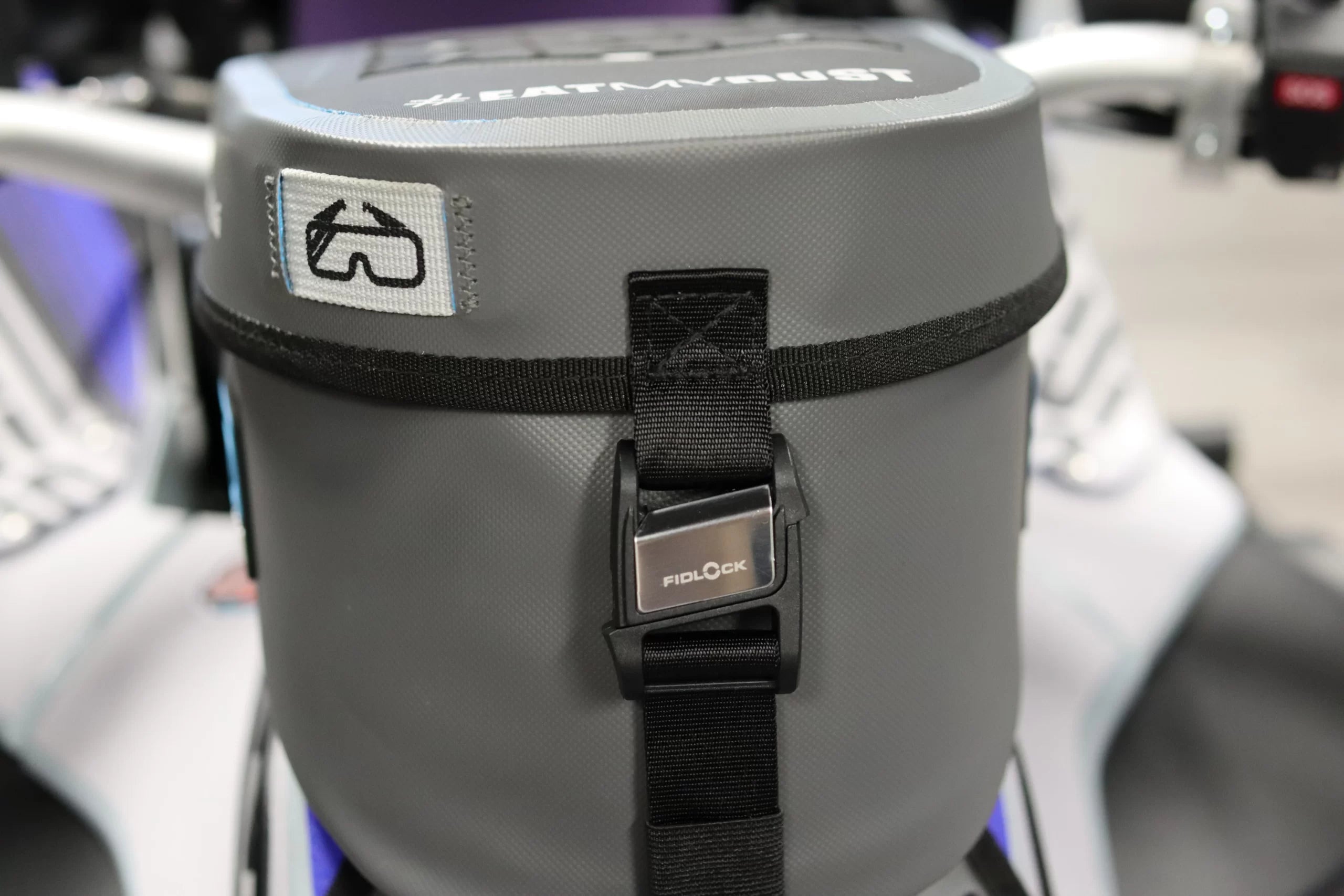 EMD - Askja 6 Tank Bag