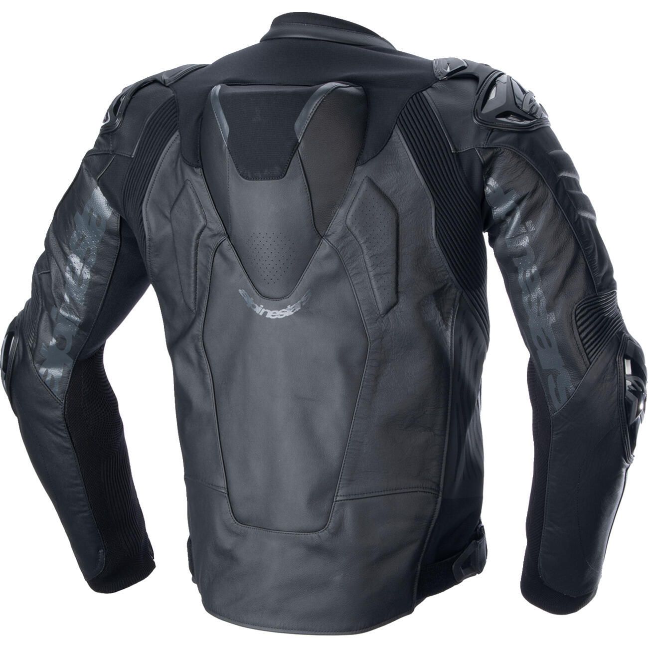 Alpinestars - Atem V5 Leather Jacket