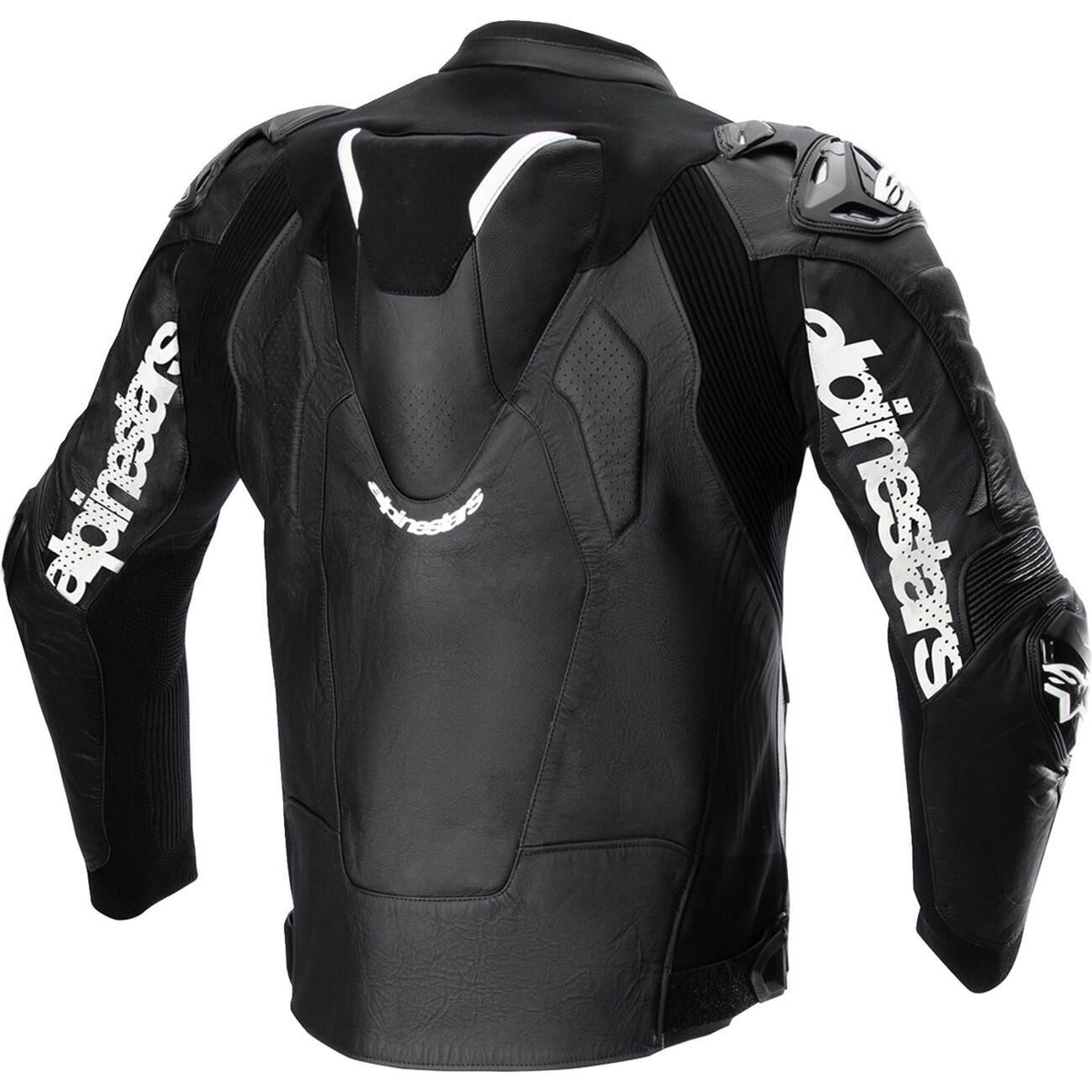 Alpinestars - Atem V5 Leather Jacket