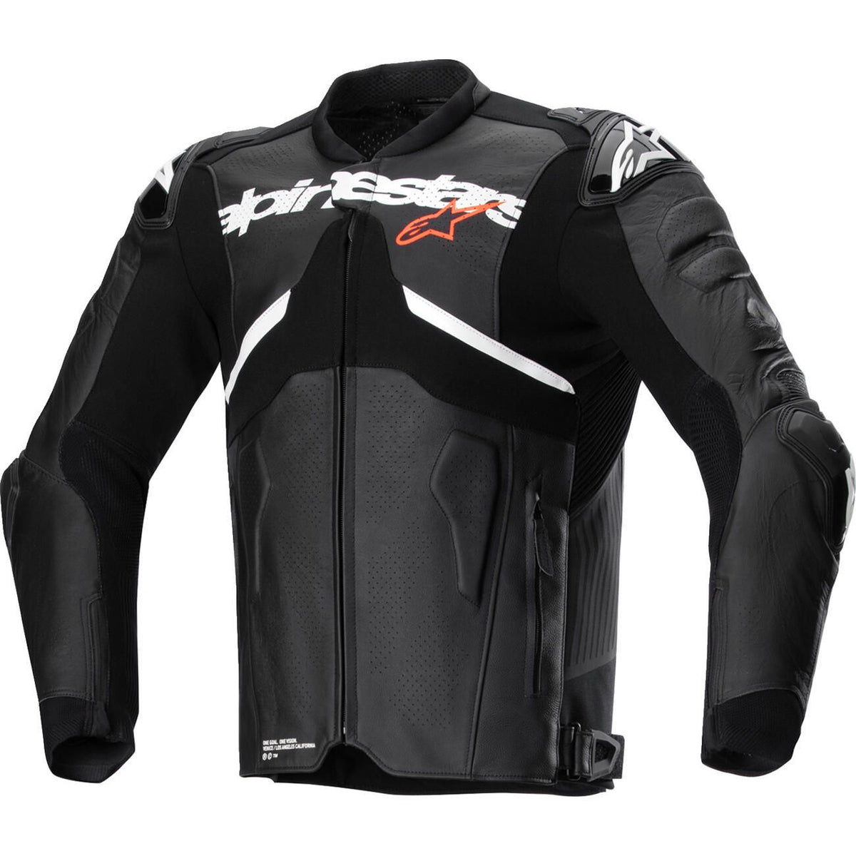 Alpinestars - Atem V5 Leather Jacket