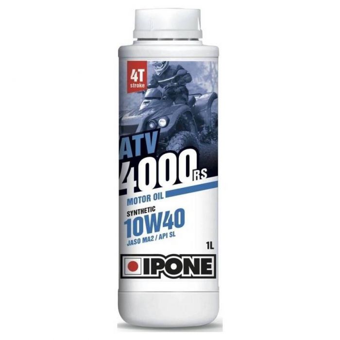 Ipone - ATV RS Oil
