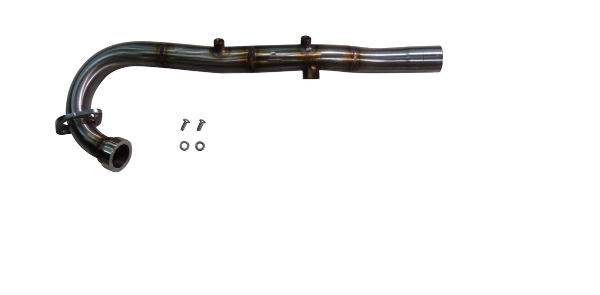 GPR-Exhaust---Decatalizzatore-Decat-system-for-RV-125-VAN-VAN-from-2003-to-2017-Decat-Pipe