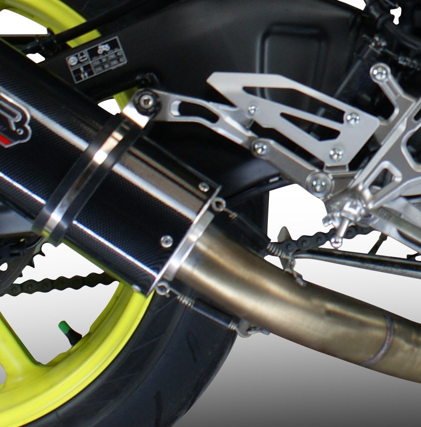 GPR-Exhaust---M3-Inox-RACING-Mid-Line-for-Mt-10-from-2016-to-2024-Link-Pipe