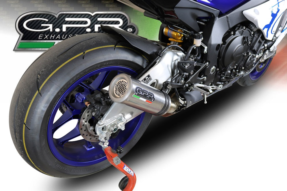 GPR-Exhaust---M3-Inox-Slip-on-for-YZF-R1-R1-M-from-2020-to-2025-dB-Killer-Link-Pipe