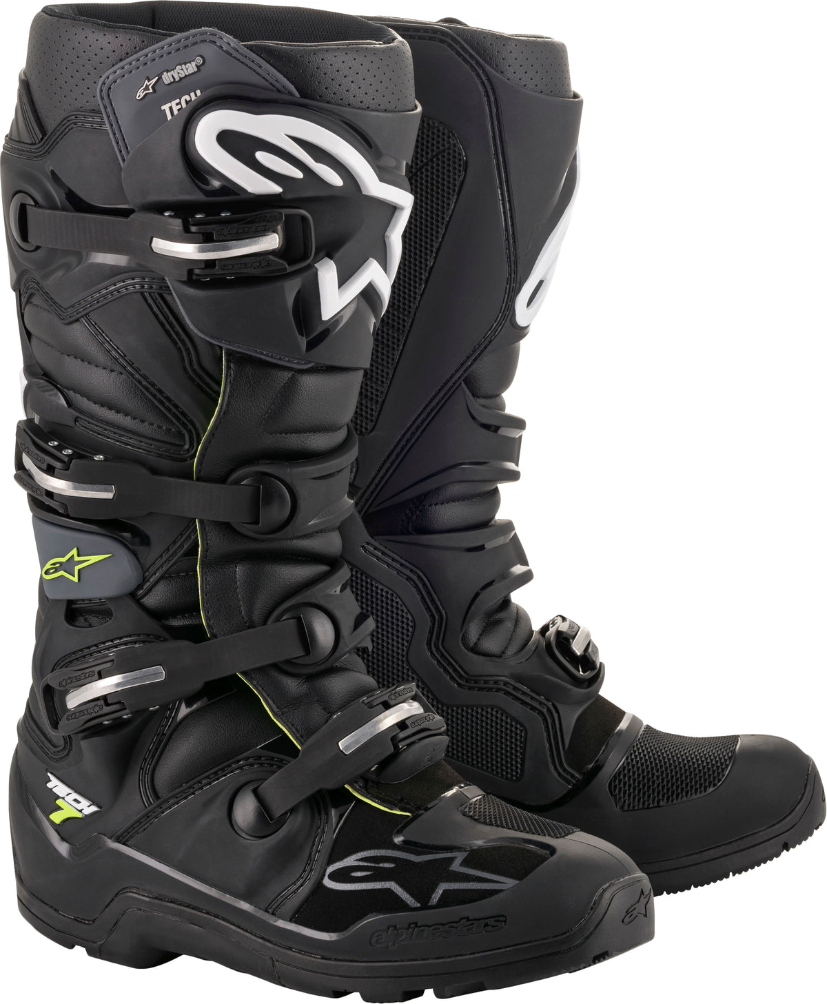 Alpinestars - Tech 7 Enduro Drystar Boot