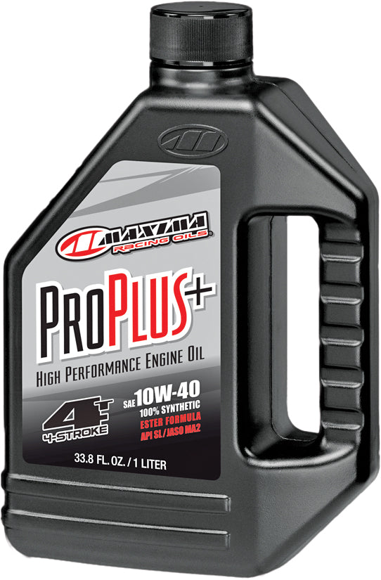 Maxima - ProPlus+ Maxum4 Engine Oil Synthetic Series