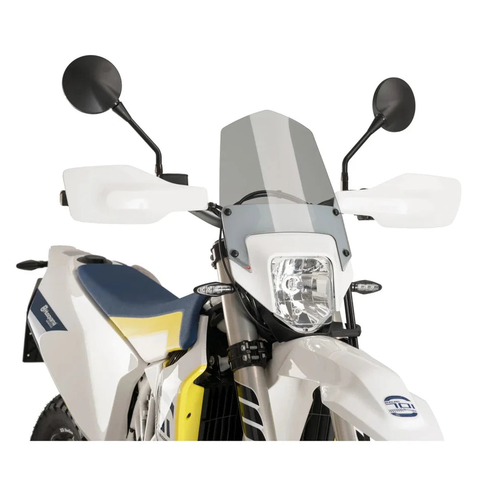 Puig - Sport Windshield (Husqvarna)