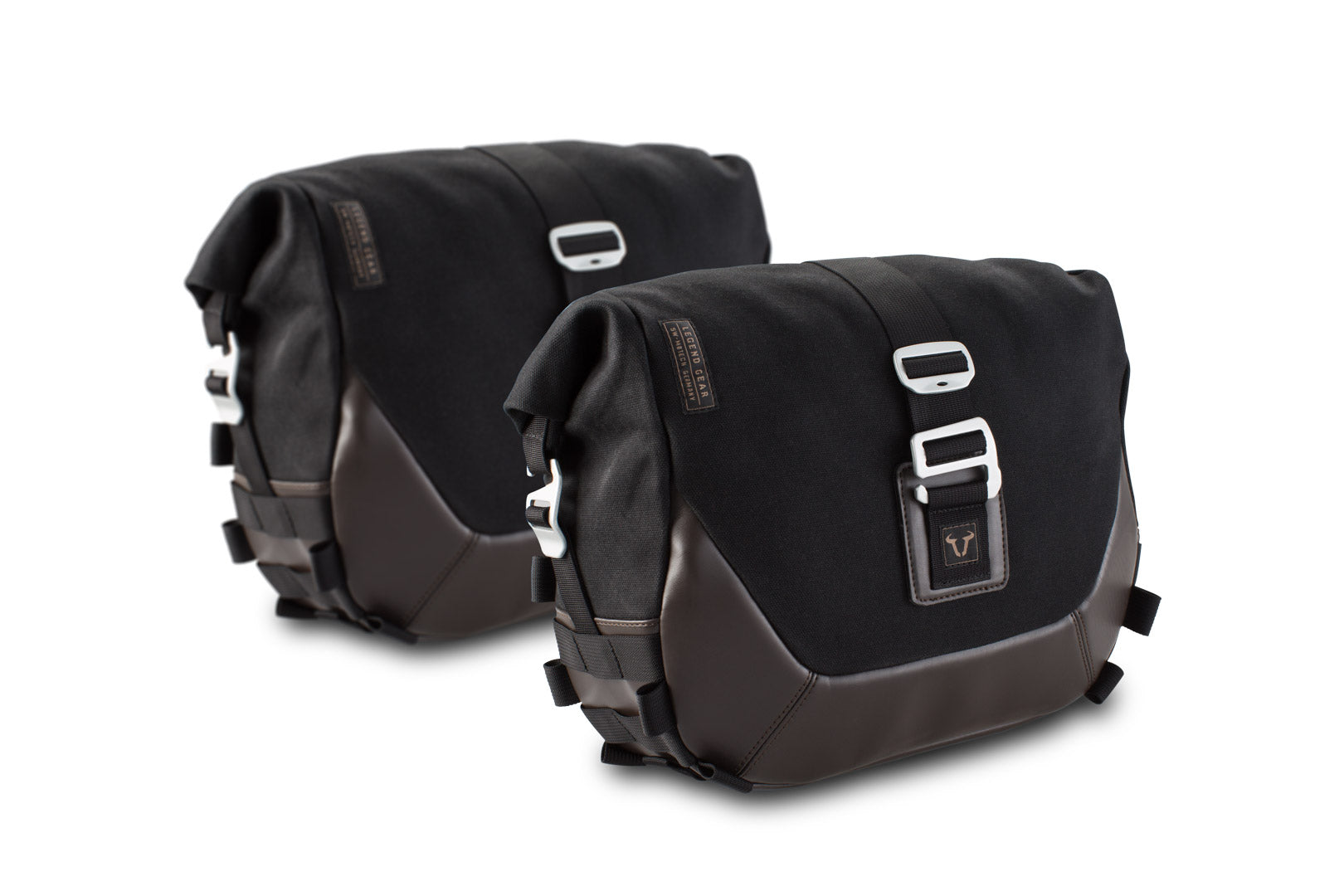 SW-Motech - Legend Gear Saddlebag Set for LS1