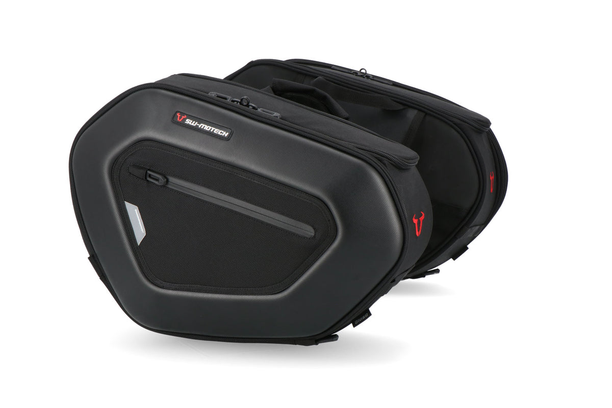 SW-Motech - P. Blaze Saddlebag for MT07/Tracer/Motocage