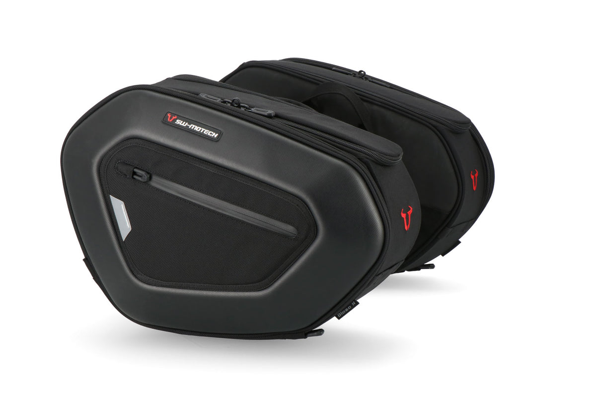 SW-Motech - P. Blaze Saddlebag for CBR650R/CB650R(18-20)