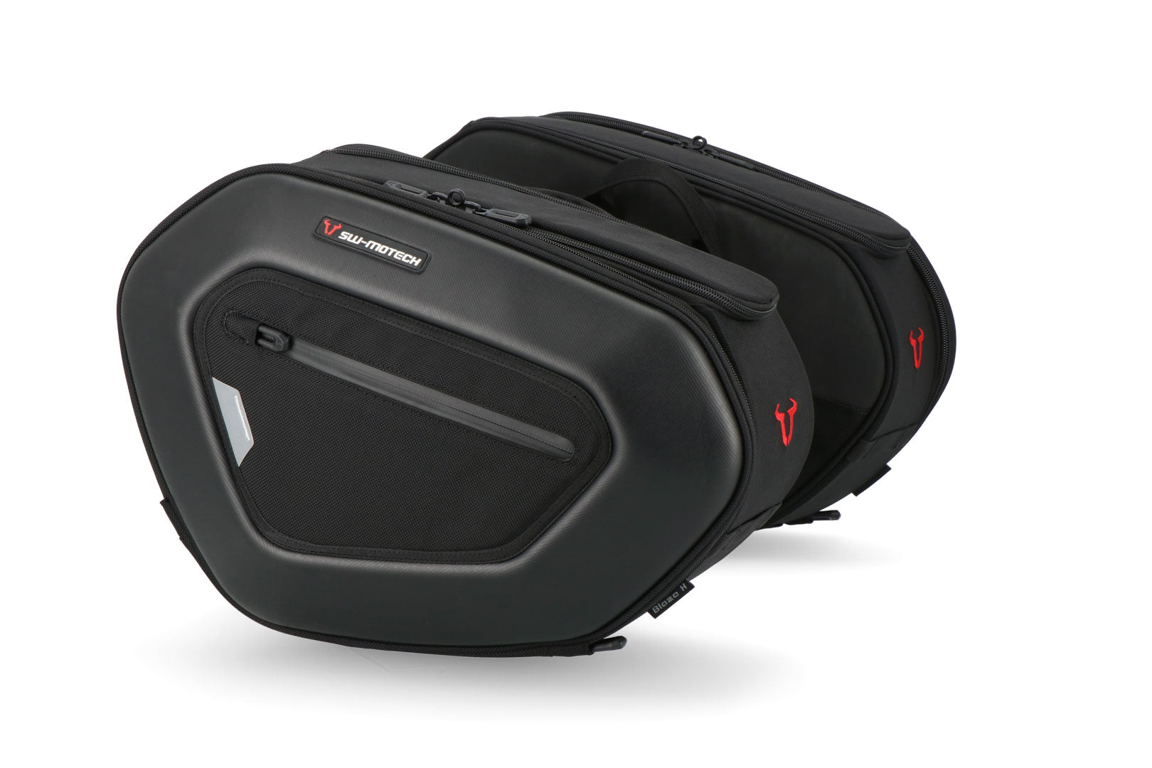 SW-Motech - P. Blaze Saddlebag for Thrux/Bon/Speed/Str