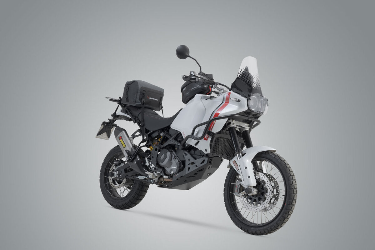 SW-Motech - Drybag 180 Tail Bag 18L