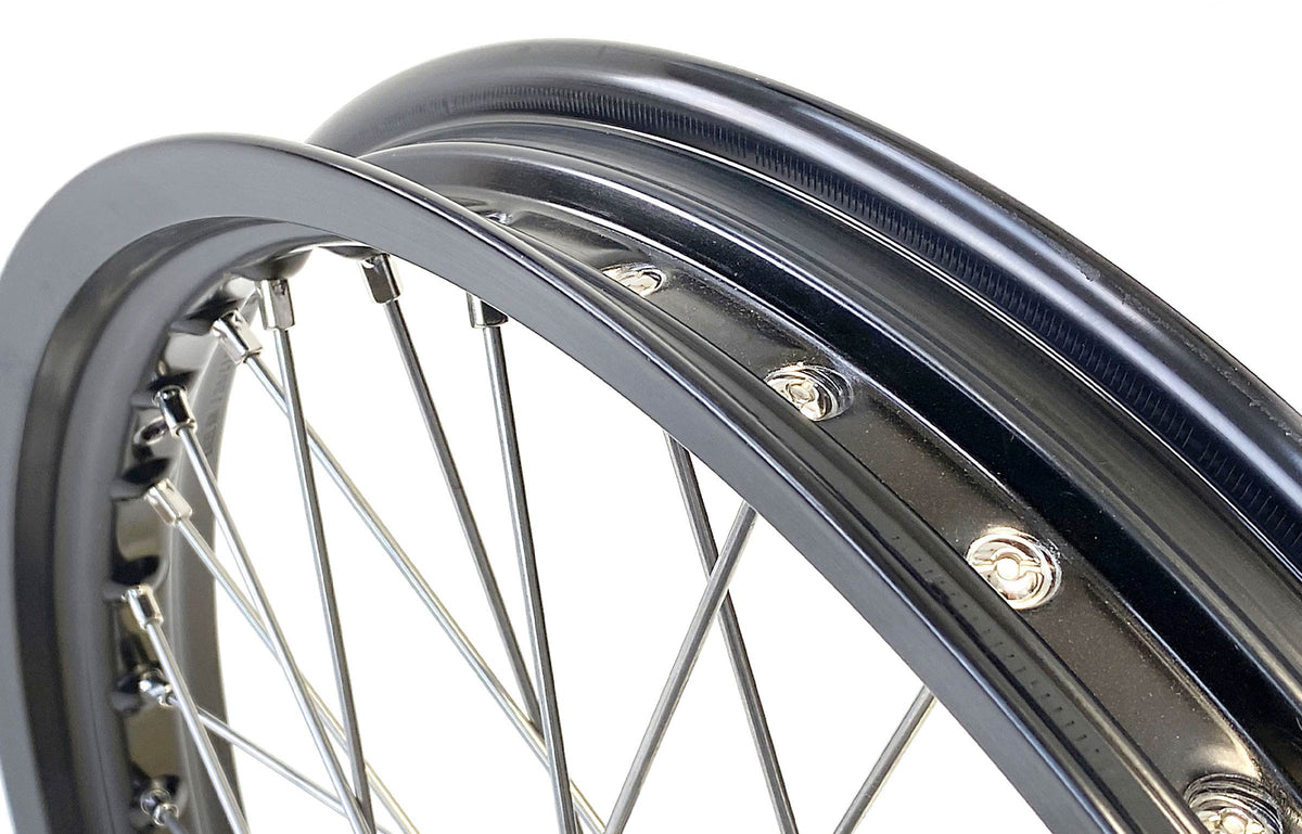 BARTubeless - Wheels for Aprilia Tuareg 660