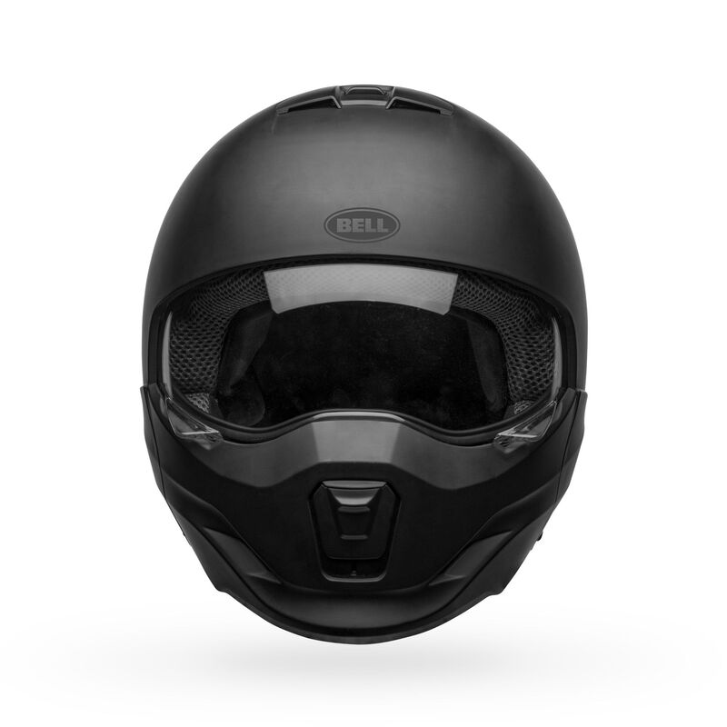 Bell Helmets - Broozer Dual Full/Open-Face Helmet