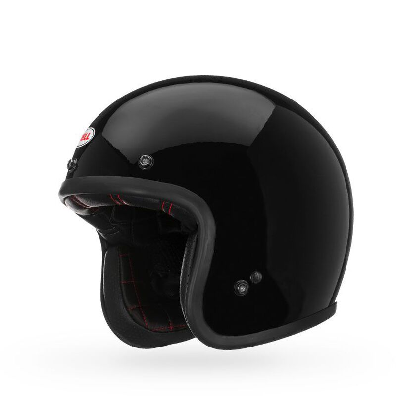 Bell Helmets - Custom 500 Open Face Helmet