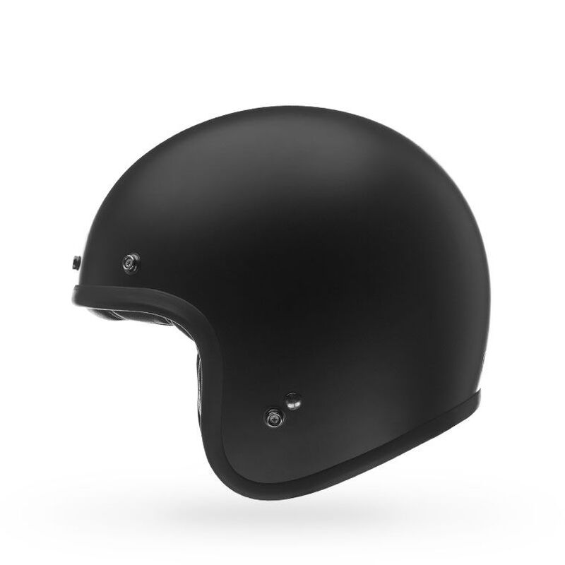 Bell Helmets - Custom 500 Open Face Helmet