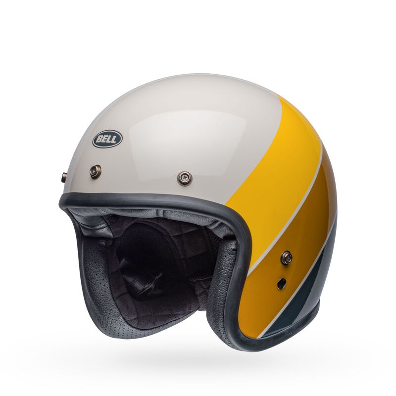 Bell Helmets - Custom 500 Open Face Helmet