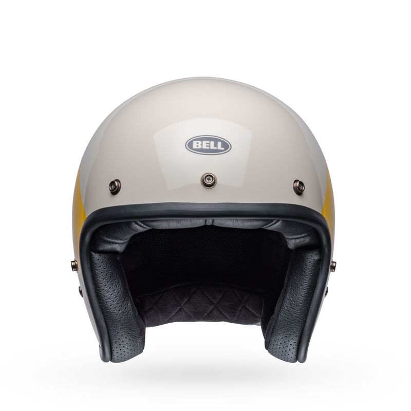 Bell Helmets - Custom 500 Open Face Helmet