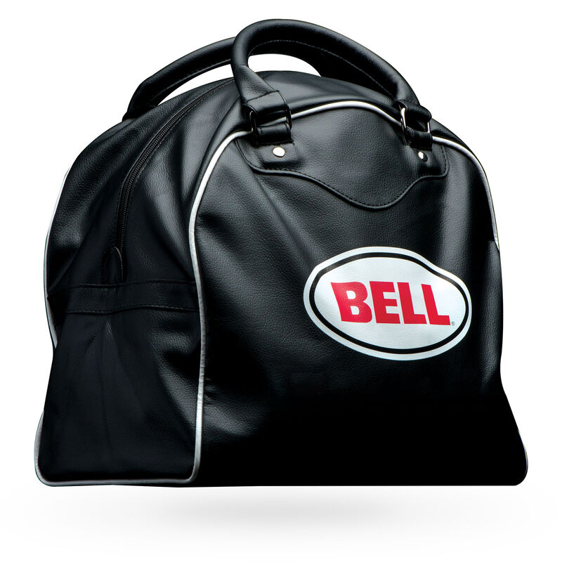 Bell Helmets - Custom 500 'Six Day McQueen' Open Face Helmet