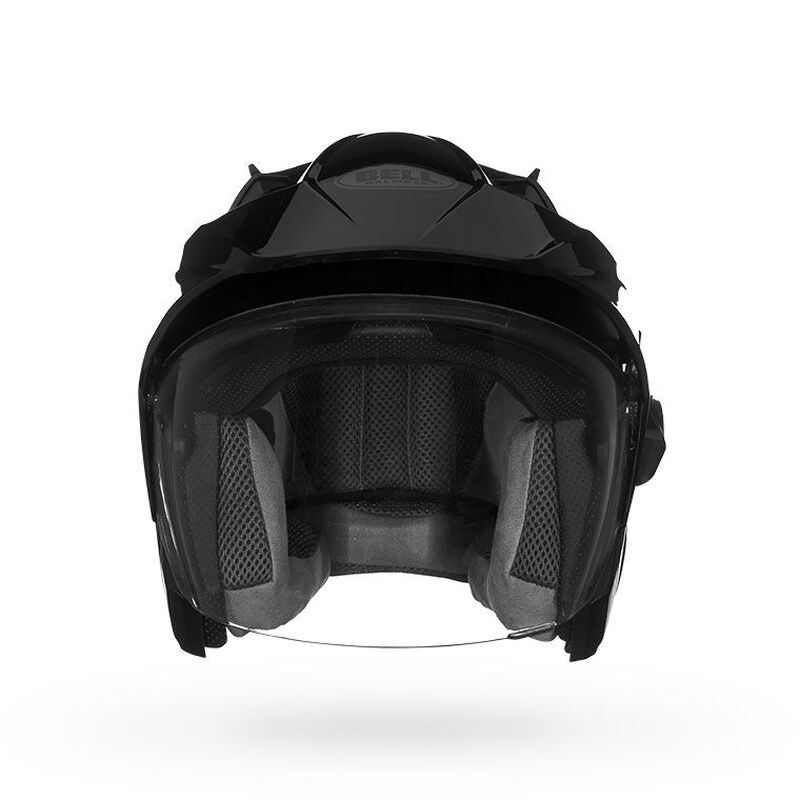 Bell Helmets - MAG-9 Open Face Helmet