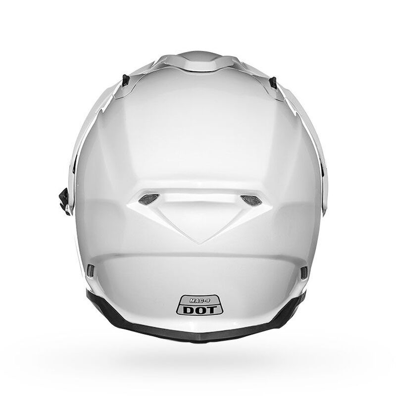 Bell Helmets - MAG-9 Open Face Helmet